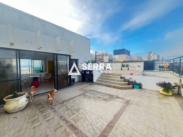Imagem 14: Pituba Ville | Cobertura duplex | 200 m² | Vista mar | Nascente