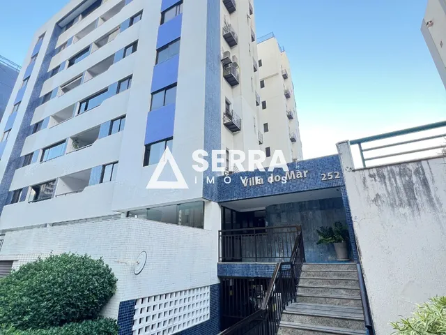 Imagem 3: Pituba Ville | Cobertura duplex | 200 m² | Vista mar | Nascente