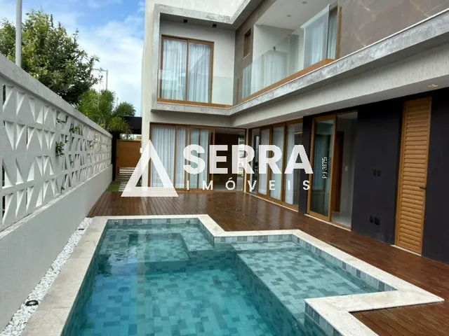 Imagem: Priscila Dutra Alto padrão 280,43 m² 4