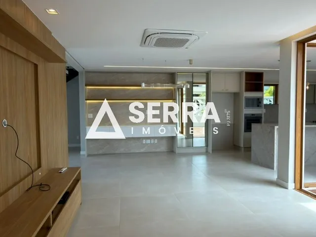 Imagem 5: Priscila Dutra Alto padrão 280,43 m² 4 suítes Piscina privativa 2 vagas