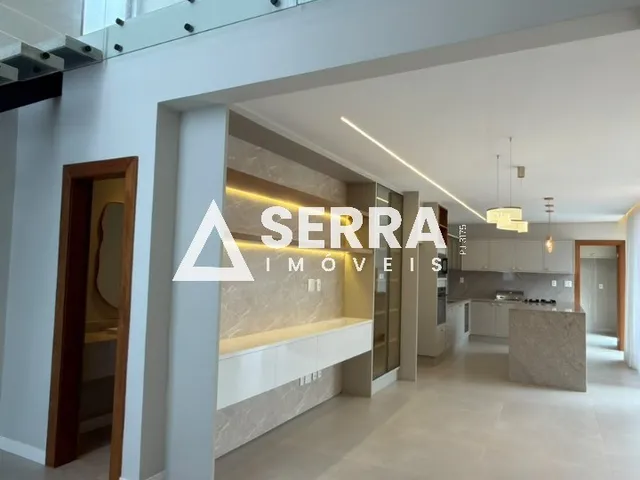 Imagem 13: Priscila Dutra Alto padrão 280,43 m² 4 suítes Piscina privativa 2 vagas