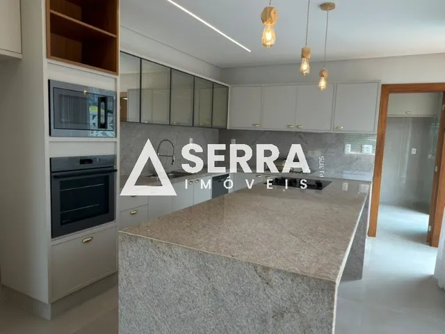 Imagem 7: Priscila Dutra Alto padrão 280,43 m² 4 suítes Piscina privativa 2 vagas
