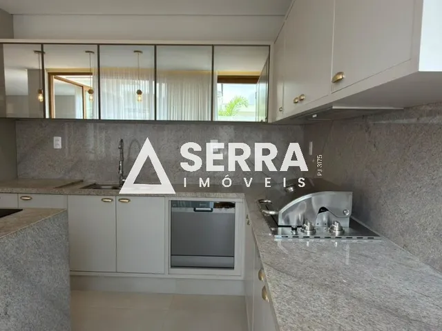 Imagem 9: Priscila Dutra Alto padrão 280,43 m² 4 suítes Piscina privativa 2 vagas