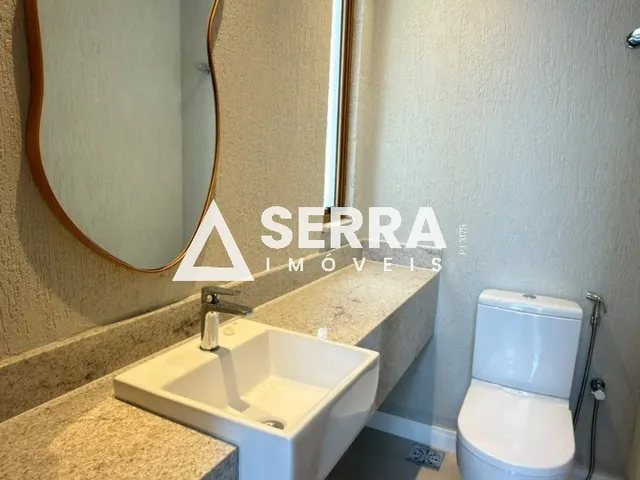Imagem 12: Priscila Dutra Alto padrão 280,43 m² 4 suítes Piscina privativa 2 vagas