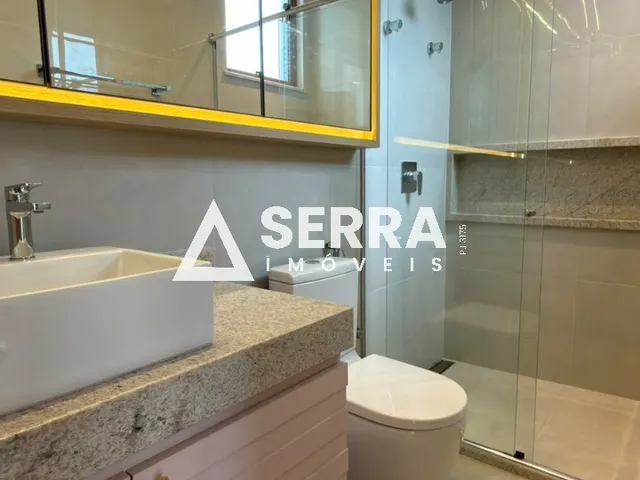 Imagem 10: Priscila Dutra Alto padrão 280,43 m² 4 suítes Piscina privativa 2 vagas