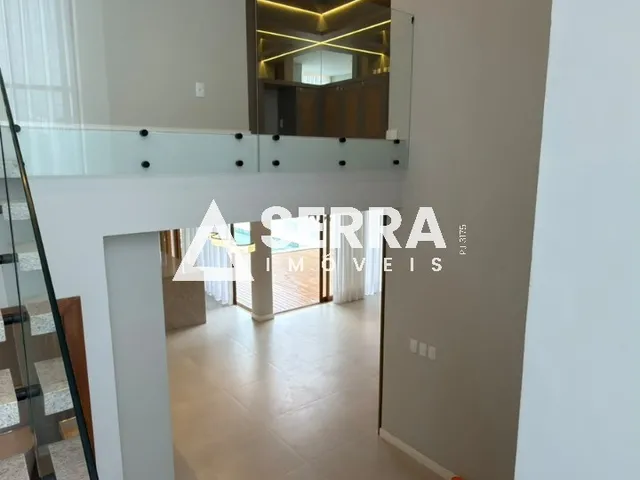 Imagem 11: Priscila Dutra Alto padrão 280,43 m² 4 suítes Piscina privativa 2 vagas