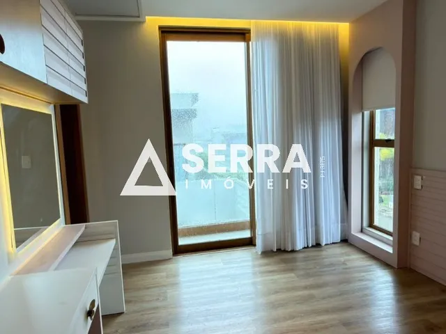 Imagem 14: Priscila Dutra Alto padrão 280,43 m² 4 suítes Piscina privativa 2 vagas