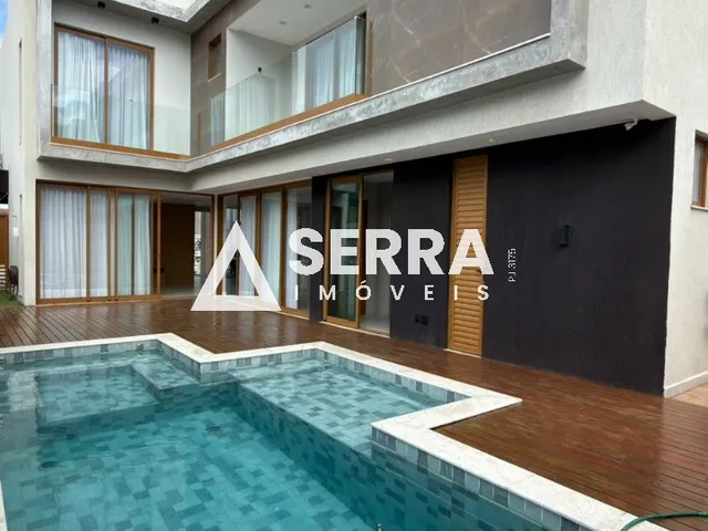 Imagem 8: Priscila Dutra Alto padrão 280,43 m² 4 suítes Piscina privativa 2 vagas
