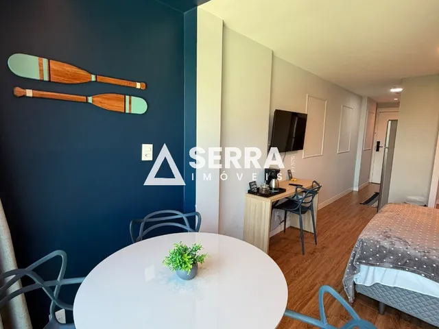 Imagem 12: Art Studio Open Spaces ? Armação | 30,25 m² | Porteira fechada