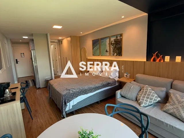 Imagem 7: Art Studio Open Spaces ? Armação | 30,25 m² | Porteira fechada