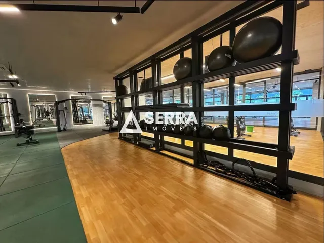 Imagem 3: Art Studio Open Spaces ? Armação | 30,25 m² | Porteira fechada