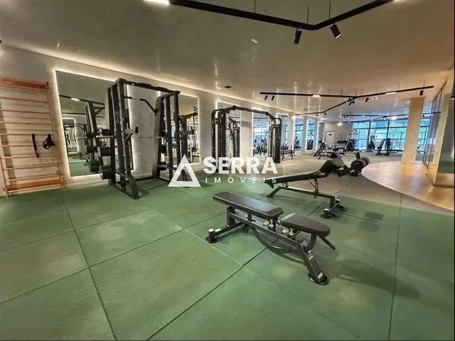 Imagem 5: Art Studio Open Spaces ? Armação | 30,25 m² | Porteira fechada