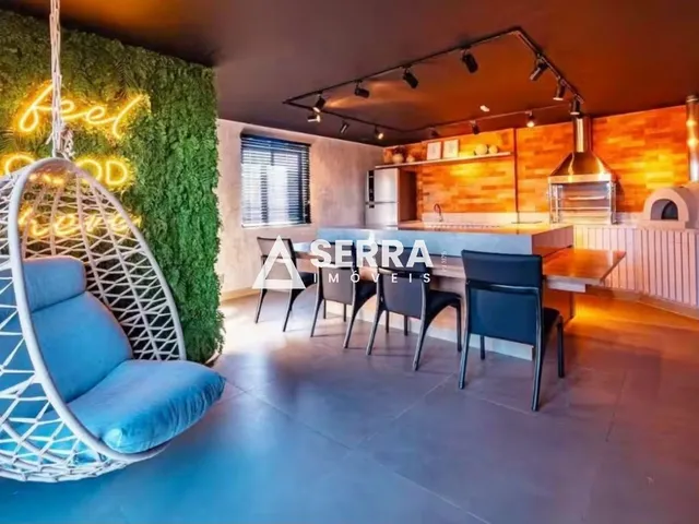 Imagem 10: Art Studio Open Spaces ? Armação | 30,25 m² | Porteira fechada