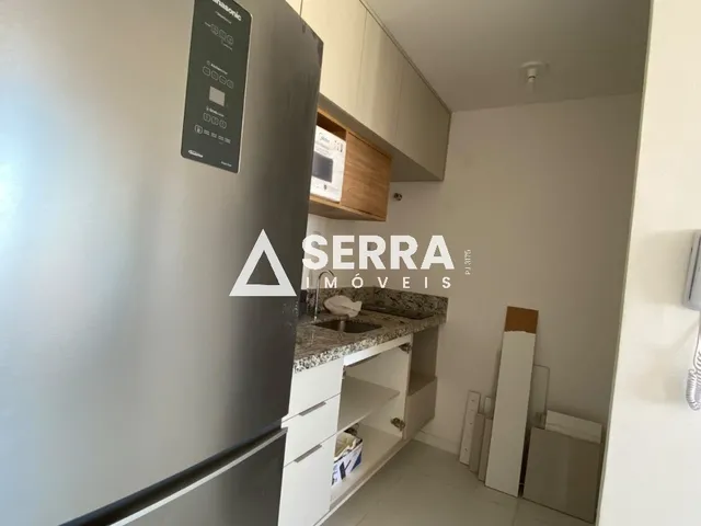 Imagem 2: Life Imbuí | 1/4 | 29 m² | Andar altíssimo | 1 suíte | Mobiliado