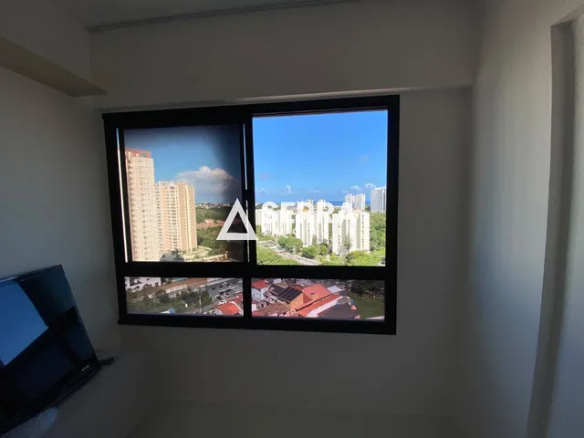 Imagem 12: Life Imbuí | 1/4 | 29 m² | Andar altíssimo | 1 suíte | Mobiliado