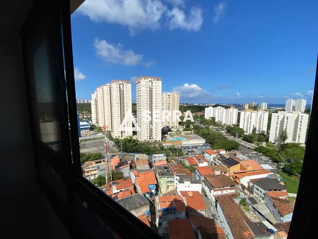 Imagem 5: Life Imbuí | 1/4 | 29 m² | Andar altíssimo | 1 suíte | Mobiliado