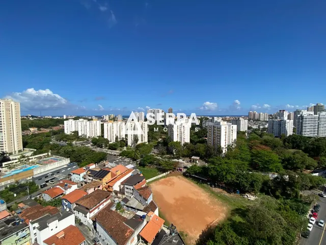 Imagem 6: Life Imbuí | 1/4 | 29 m² | Andar altíssimo | 1 suíte | Mobiliado