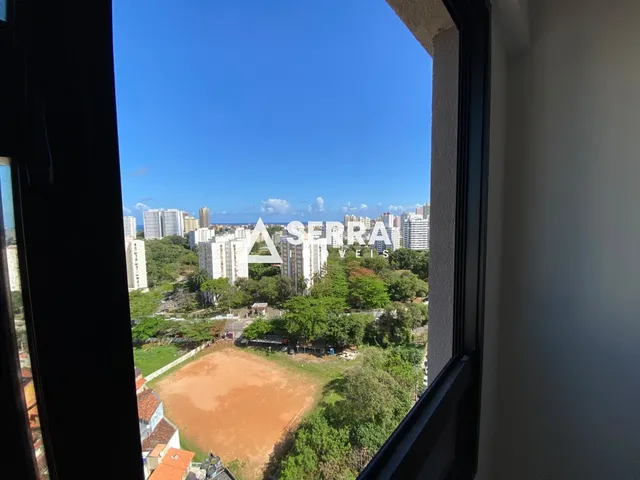 Imagem 13: Life Imbuí | 1/4 | 29 m² | Andar altíssimo | 1 suíte | Mobiliado