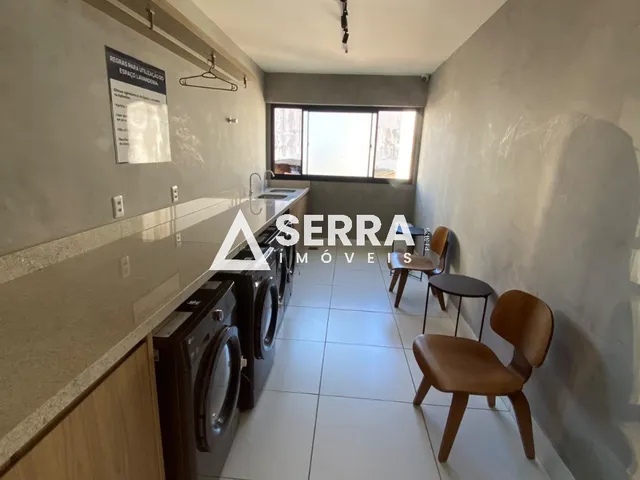Imagem 8: Life Imbuí | 1/4 | 29 m² | Andar altíssimo | 1 suíte | Mobiliado