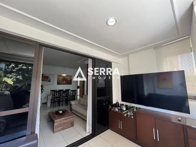 Imagem 3: Mansão Cidade Jardim | 3/4 | 104 m² | 2 suítes | 4 banheiros | 2 vagas