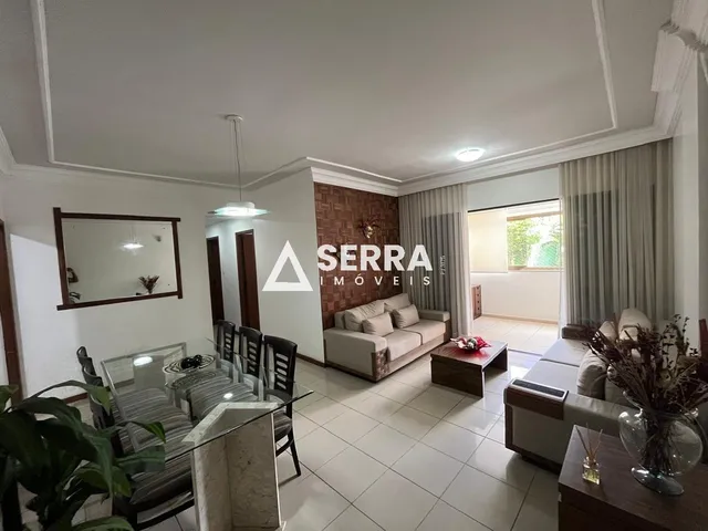 Imagem 10: Mansão Cidade Jardim | 3/4 | 104 m² | 2 suítes | 4 banheiros | 2 vagas