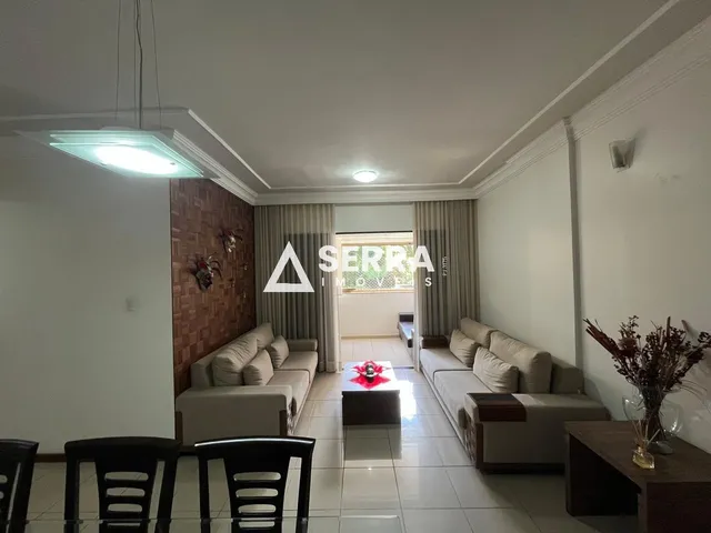 Imagem 2: Mansão Cidade Jardim | 3/4 | 104 m² | 2 suítes | 4 banheiros | 2 vagas