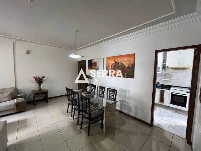 Imagem 12: Mansão Cidade Jardim | 3/4 | 104 m² | 2 suítes | 4 banheiros | 2 vagas
