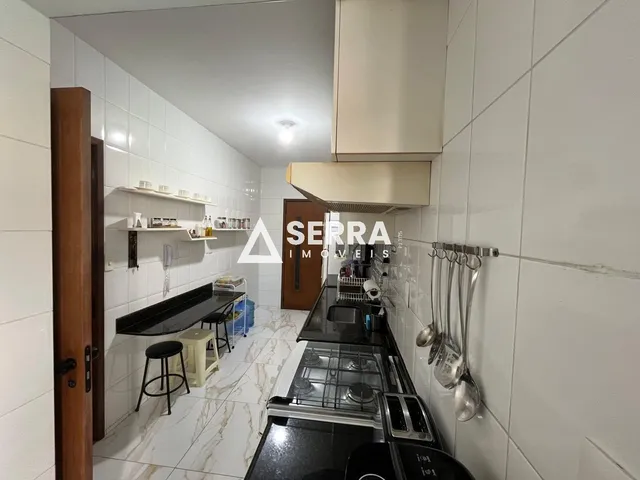 Imagem 15: Mansão Cidade Jardim | 3/4 | 104 m² | 2 suítes | 4 banheiros | 2 vagas
