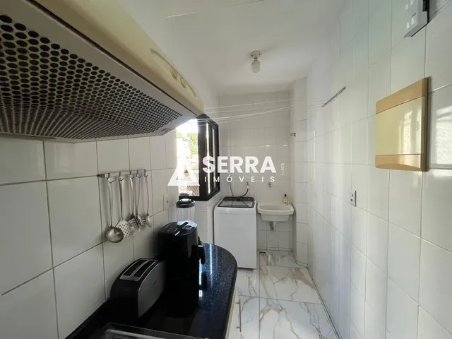 Imagem 14: Mansão Cidade Jardim | 3/4 | 104 m² | 2 suítes | 4 banheiros | 2 vagas