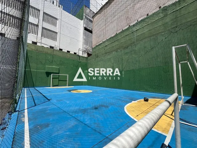 Imagem 13: Mansão Cidade Jardim | 3/4 | 104 m² | 2 suítes | 4 banheiros | 2 vagas