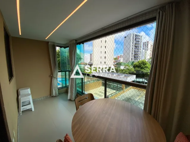 Imagem: Versatile Jardim Apipema 3/4 89 m²
