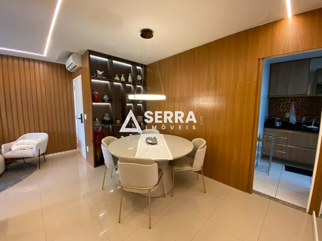 Imagem 13: Versatile Jardim Apipema | 3/4 | 89 m² | 1 suíte | 2 vagas | Mobiliado