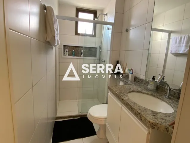 Imagem 4: Versatile Jardim Apipema | 3/4 | 89 m² | 1 suíte | 2 vagas | Mobiliado