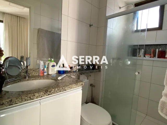 Imagem 11: Versatile Jardim Apipema | 3/4 | 89 m² | 1 suíte | 2 vagas | Mobiliado