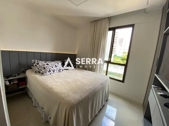 Imagem 12: Versatile Jardim Apipema | 3/4 | 89 m² | 1 suíte | 2 vagas | Mobiliado