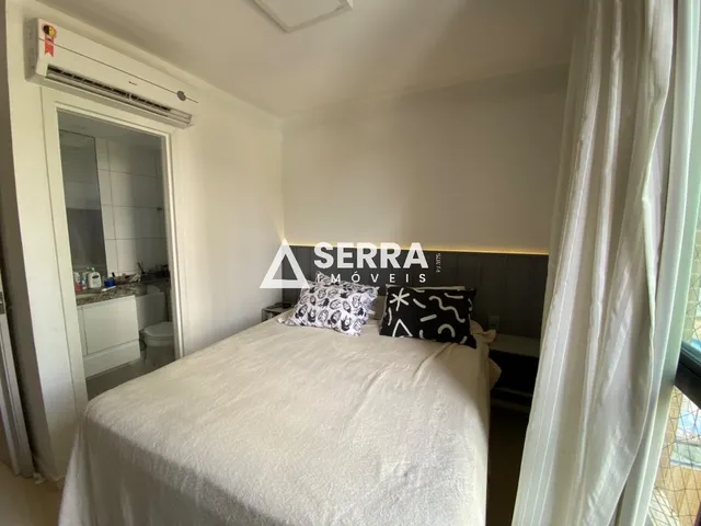 Imagem 10: Versatile Jardim Apipema | 3/4 | 89 m² | 1 suíte | 2 vagas | Mobiliado