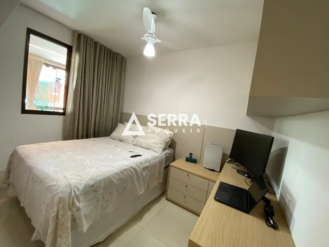 Imagem 5: Versatile Jardim Apipema | 3/4 | 89 m² | 1 suíte | 2 vagas | Mobiliado