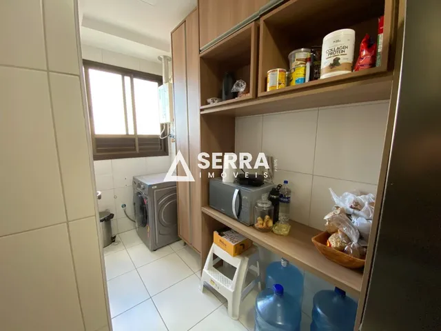 Imagem 8: Versatile Jardim Apipema | 3/4 | 89 m² | 1 suíte | 2 vagas | Mobiliado