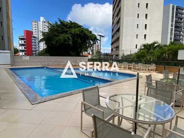 Imagem 9: Versatile Jardim Apipema | 3/4 | 89 m² | 1 suíte | 2 vagas | Mobiliado