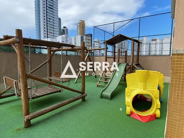 Imagem 6: Versatile Jardim Apipema | 3/4 | 89 m² | 1 suíte | 2 vagas | Mobiliado