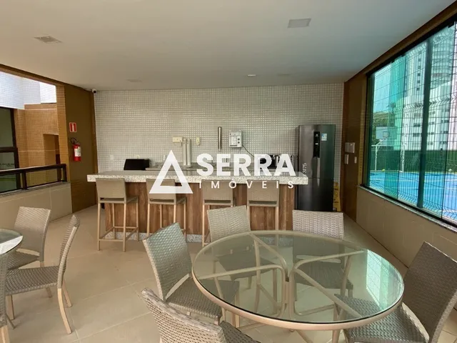 Imagem 3: Versatile Jardim Apipema | 3/4 | 89 m² | 1 suíte | 2 vagas | Mobiliado