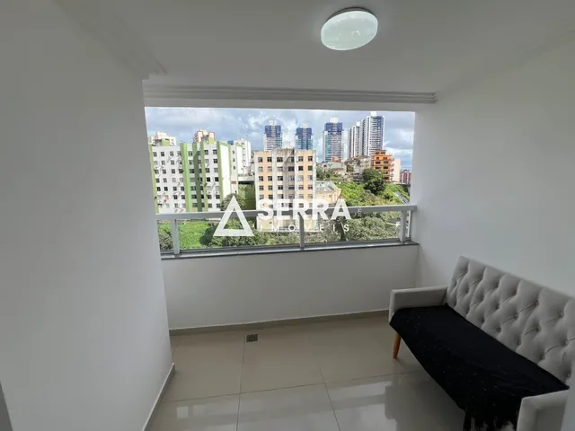 Imagem 9: Santa Teresa | Residencial Fernando de Noronha | Mobiliado