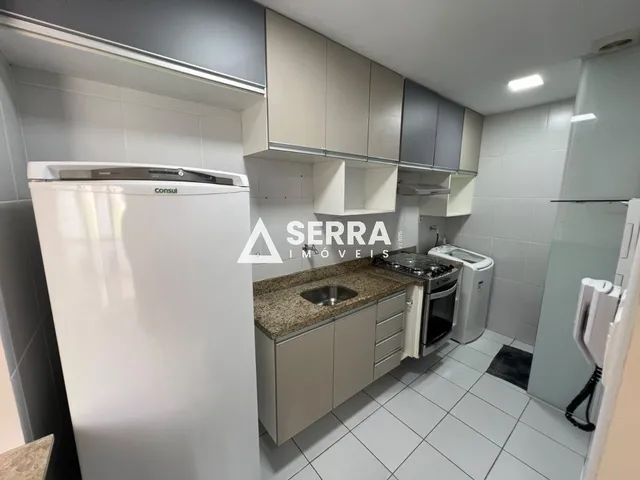 Imagem 13: Santa Teresa | Residencial Fernando de Noronha | Mobiliado
