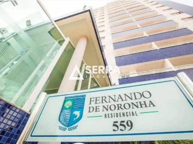 Imagem 3: Santa Teresa | Residencial Fernando de Noronha | Mobiliado
