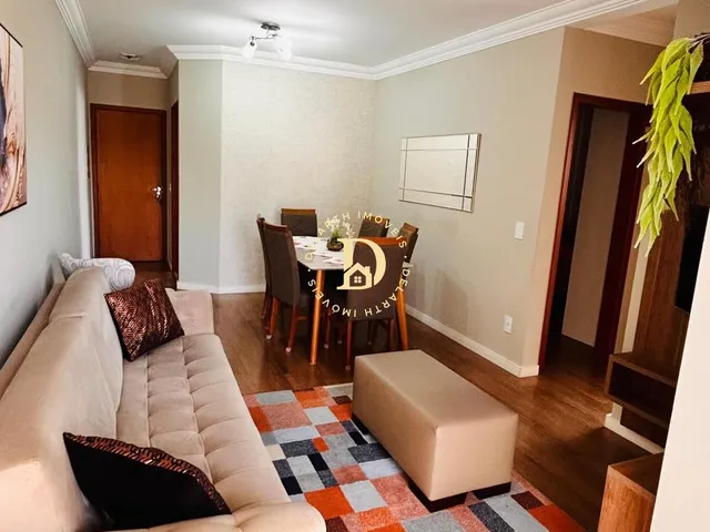Imagem: Apartamento - Jardim América - São José