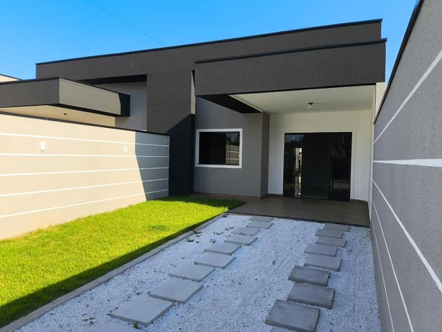 Imagem: House em Guaratuba - Paraná, Balneario