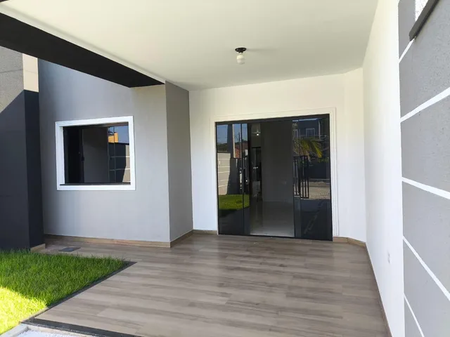 Imagem 9: House em Guaratuba - Paraná, Balneario Eliana