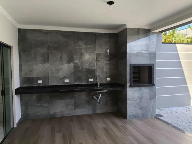Imagem 8: House em Guaratuba - Paraná, Balneario Eliana