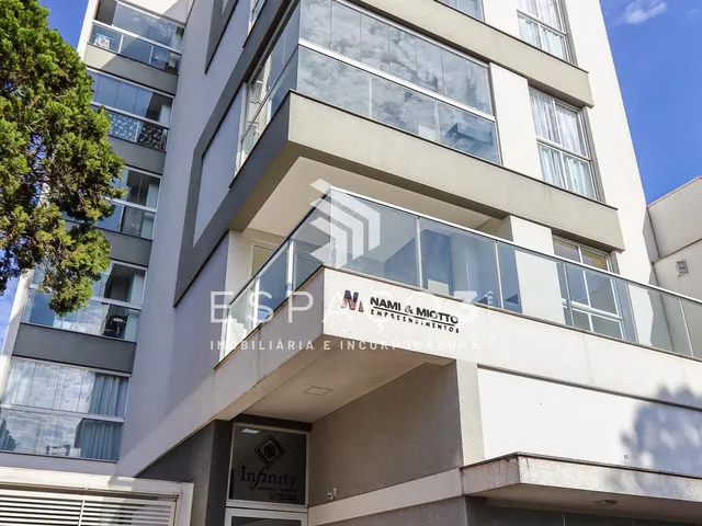 Imagem: Apartamento mobiliado no centro de Medianeira