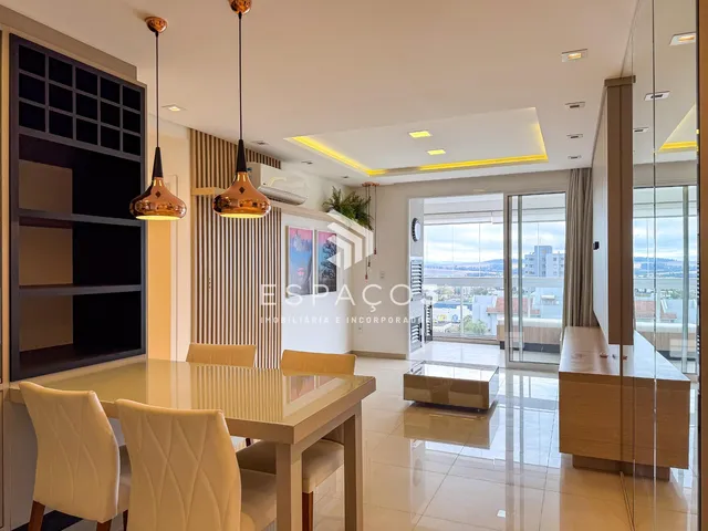 Imagem 2: Apartamento mobiliado no centro de Medianeira